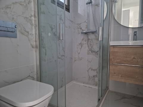 Apartamento T2 em condomínio com piscina, Cabanas de Tavira