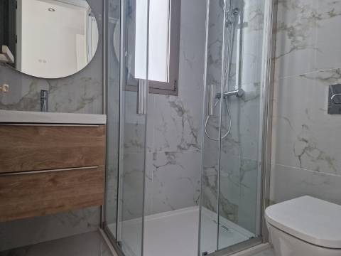Apartamento T2 em condomínio com piscina, Cabanas de Tavira