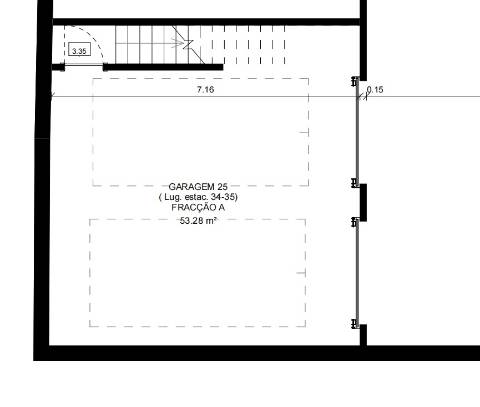 Apartamento T2 em condomínio com piscina, Cabanas de Tavira