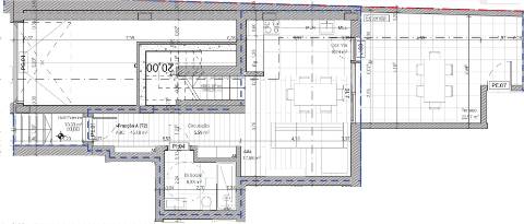 Apartamento T2 Duplex com acesso a piscina para venda em Cabanas de Tavira