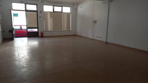Loja/Escritório em Vila Real de Santo António