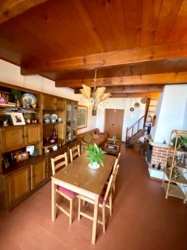 Moradia térrea T3 com terreno, privacidade e charme rústico, perto da Luz de Tavira