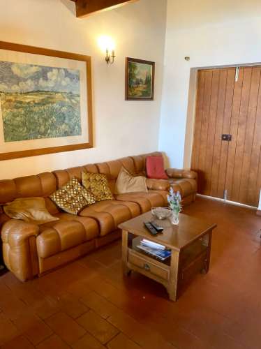 Moradia térrea T3 com terreno, privacidade e charme rústico, perto da Luz de Tavira