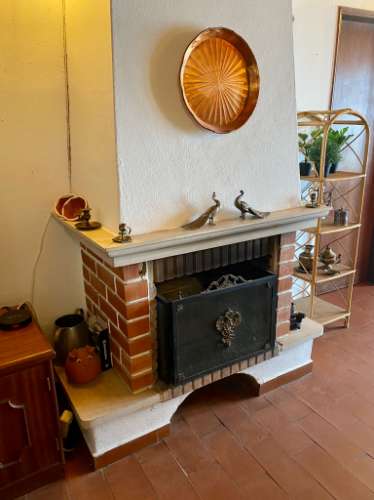 Moradia térrea T3 com terreno, privacidade e charme rústico, perto da Luz de Tavira