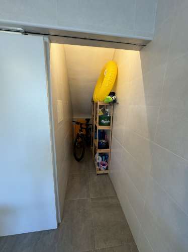 Moradia T2 em Cabanas de Tavira com grande terraço