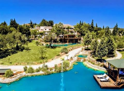 Excelente Propriedade Rural no Coração do Algarve