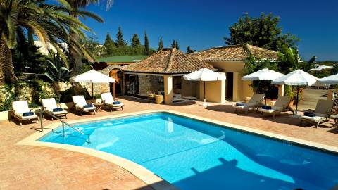 Excelente Propriedade Rural no Coração do Algarve