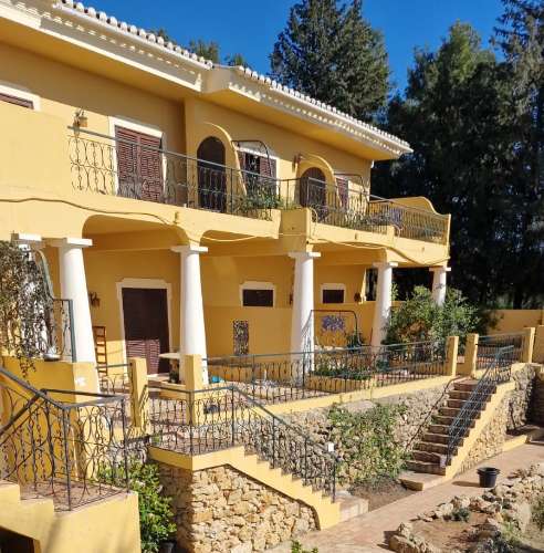 Excelente Propriedade Rural no Coração do Algarve