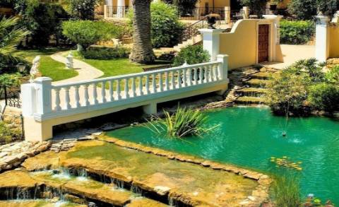 Excelente Propriedade Rural no Coração do Algarve