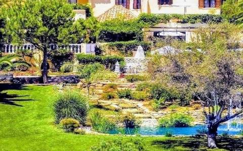 Excelente Propriedade Rural no Coração do Algarve