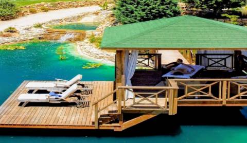 Excelente Propriedade Rural no Coração do Algarve