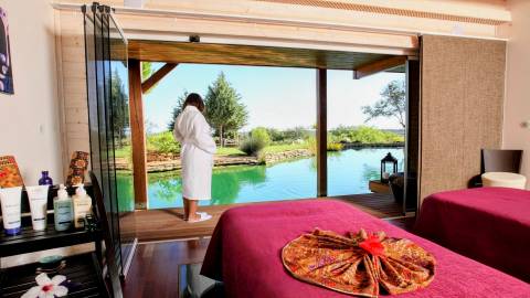 Excelente Propriedade Rural no Coração do Algarve