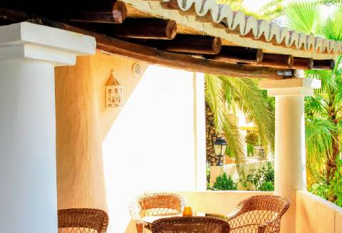 Excelente Propriedade Rural no Coração do Algarve