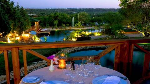 Excelente Propriedade Rural no Coração do Algarve