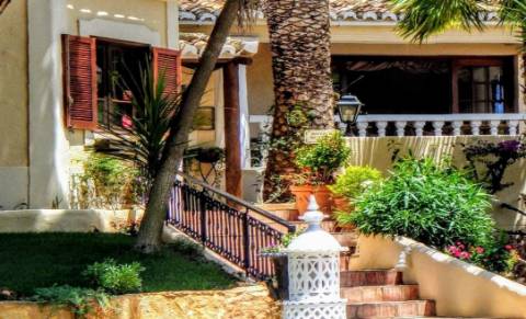 Excelente Propriedade Rural no Coração do Algarve