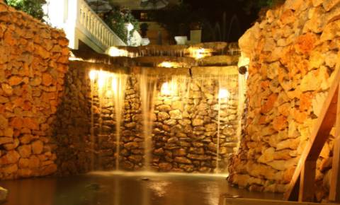 Excelente Propriedade Rural no Coração do Algarve