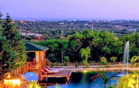 Excelente Propriedade Rural no Coração do Algarve