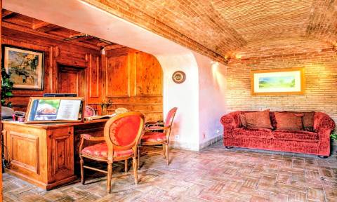 Excelente Propriedade Rural no Coração do Algarve