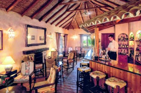 Excelente Propriedade Rural no Coração do Algarve