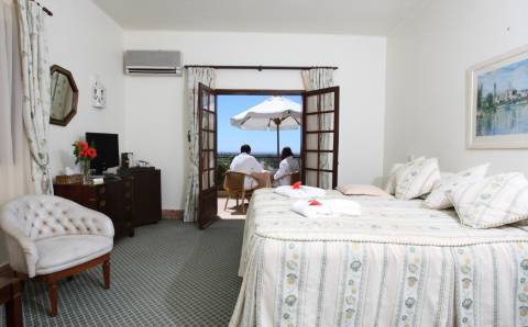 Excelente Propriedade Rural no Coração do Algarve