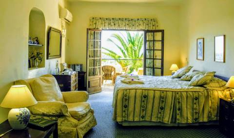 Excelente Propriedade Rural no Coração do Algarve