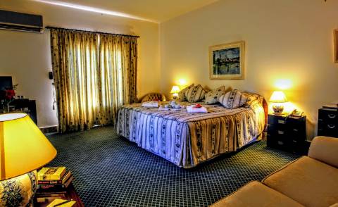 Excelente Propriedade Rural no Coração do Algarve