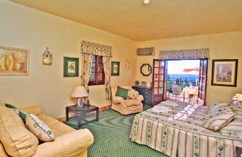 Excelente Propriedade Rural no Coração do Algarve