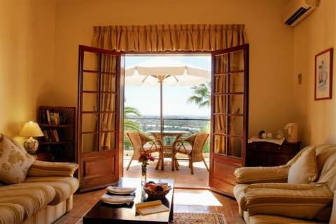 Excelente Propriedade Rural no Coração do Algarve