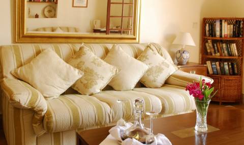 Excelente Propriedade Rural no Coração do Algarve