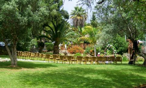 Excelente Propriedade Rural no Coração do Algarve