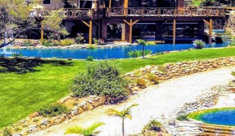 Excelente Propriedade Rural no Coração do Algarve