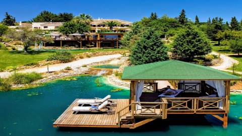 Excelente Propriedade Rural no Coração do Algarve