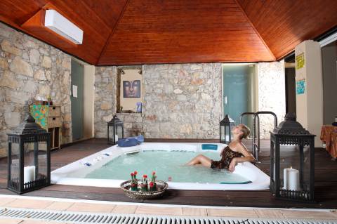 Excelente Propriedade Rural no Coração do Algarve