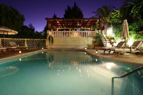 Excelente Propriedade Rural no Coração do Algarve