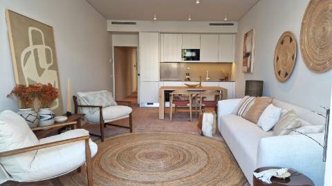 Moradia T3 exclusiva em Tavira, com piscina e estacionamento privados