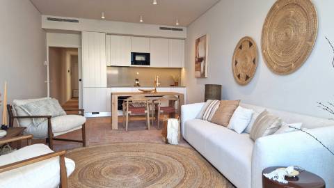 Moradia T4 de luxo em Tavira, com piscina e garagem privada