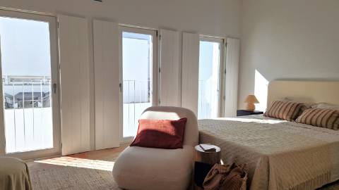 Moradia T4 de luxo em Tavira, com piscina e garagem privada