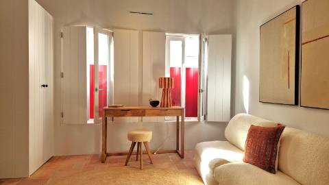 Moradia T4 de luxo em Tavira, com piscina e garagem privada