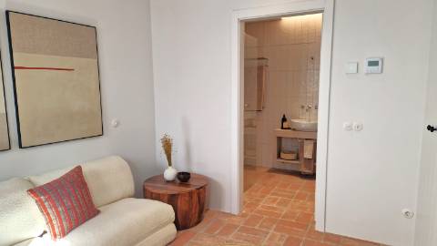 Moradia T4 de luxo em Tavira, com piscina e garagem privada