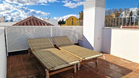 Moradia T4 de luxo em Tavira, com piscina e garagem privada