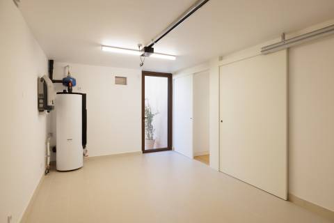 Moradia T3 Exclusiva em Vilamoura com Detalhes de Vanguarda