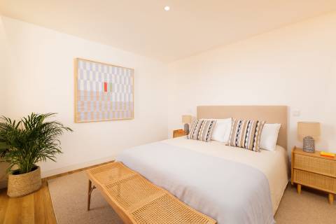 Moradia T3 de Luxo com Alta Tecnologia e Elegância, Vilamoura