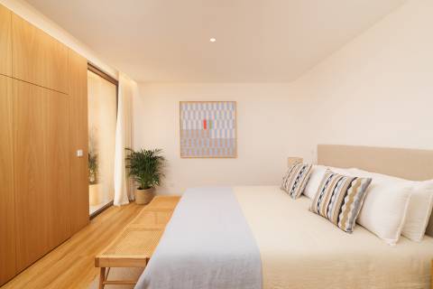 Moradia T3 de Luxo com Alta Tecnologia e Elegância, Vilamoura