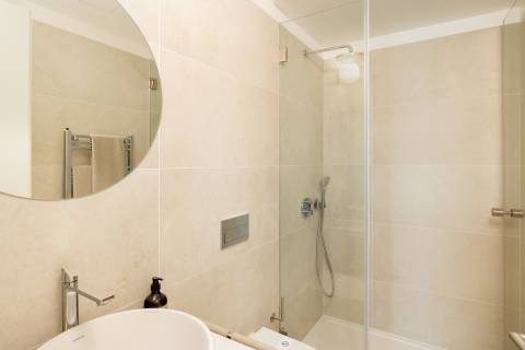 Moradia T3 de Luxo com Alta Tecnologia e Elegância, Vilamoura