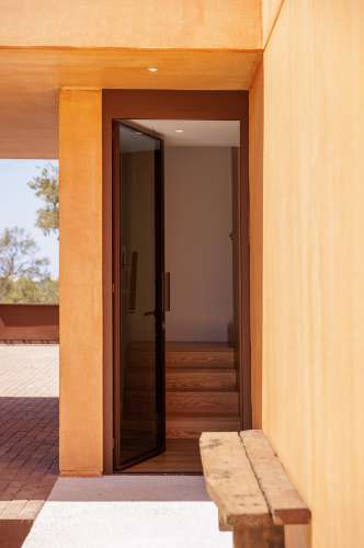 Moradia T3 Moderna de Luxo com Design Exclusivo em Vilamoura