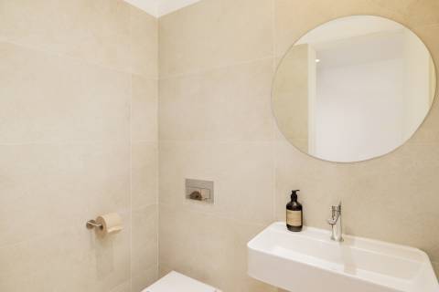 Moradia T3 Moderna de Luxo com Design Exclusivo em Vilamoura