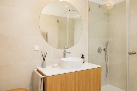 Moradia T3 Moderna de Luxo com Design Exclusivo em Vilamoura