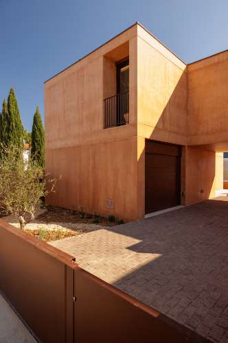 Moradia T2 Moderna de Luxo com Design Exclusivo em Vilamoura