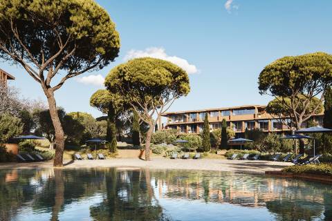 Apartamento T3 de Luxo com Alta Tecnologia e Elegância, Vilamoura