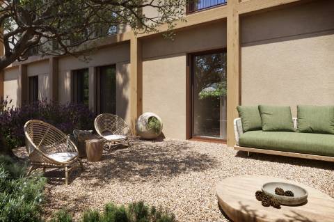 Apartamento T3 de Luxo com Piscina em Vilamoura